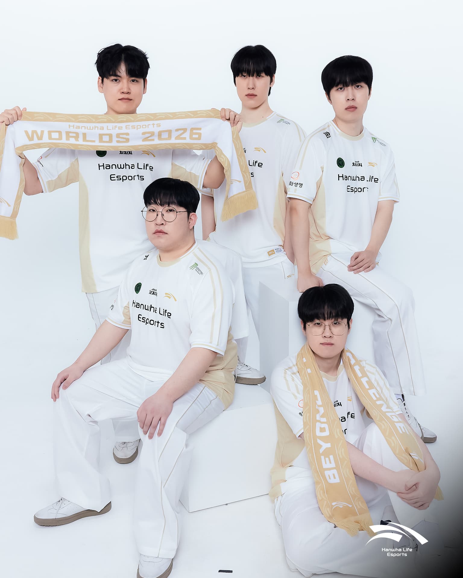 HLE team photo 1